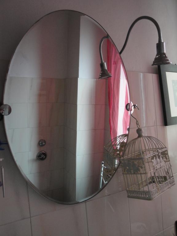 Apartment Via Sebino Mailand