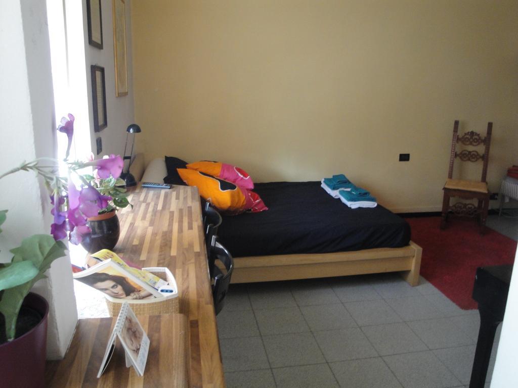 Apartment Via Sebino Mailand