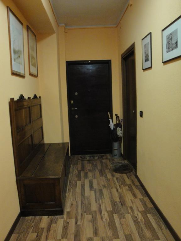 Via Sebino * Mailand