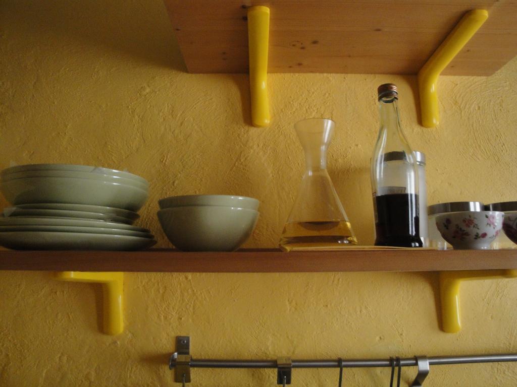 Via Sebino Apartment *